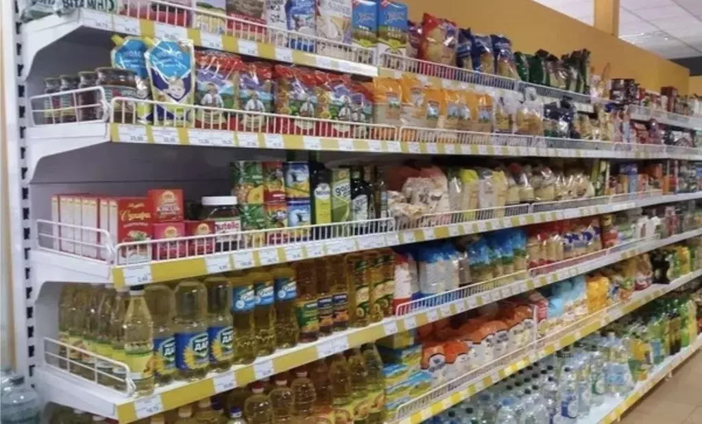 Торговая площадь в Нижегородская область, Нижний Новгород просп. ... - Фото 1