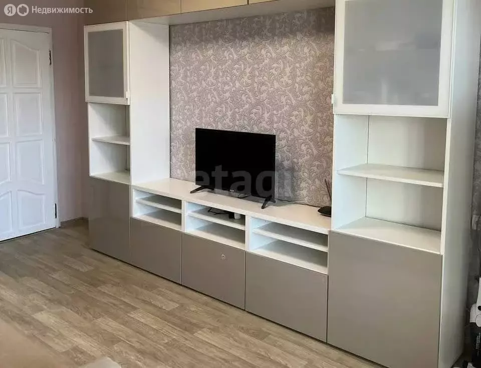 2-комнатная квартира: Феодосия, улица Первушина, 30 (41.1 м) - Фото 2