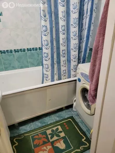 1-комнатная квартира: Усть-Илимск, проспект Дружбы Народов, 30 (37.3 ... - Фото 1