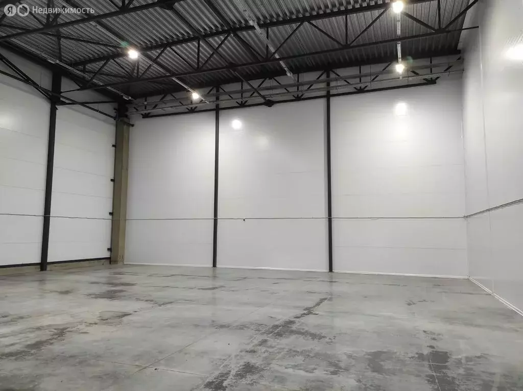 Склад (977.78 м) - Фото 2