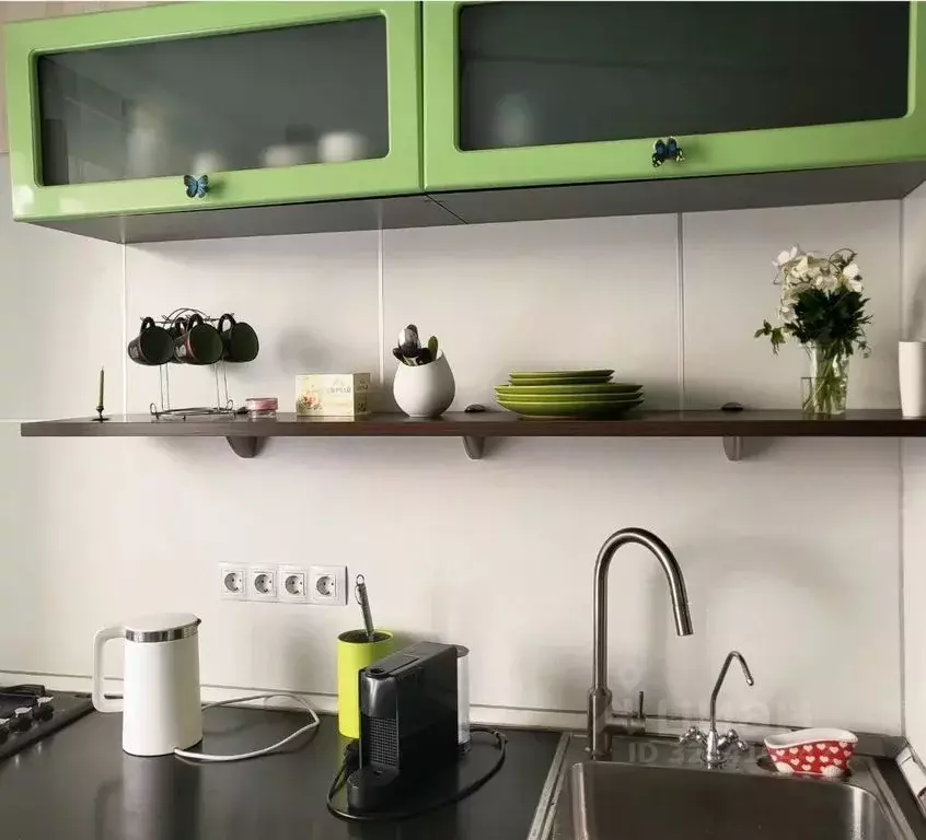 2-к кв. Московская область, Щелково ул. Беляева, 9а (46.0 м) - Фото 1