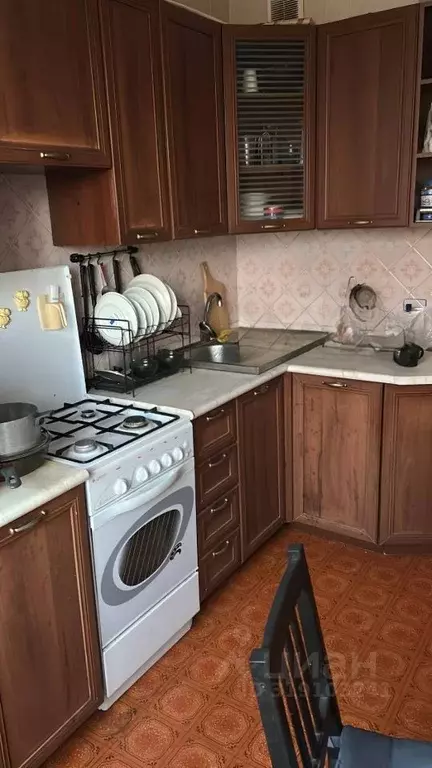 2-к кв. Волгоградская область, Волгоград Семь Ветров мкр, ул. ... - Фото 0