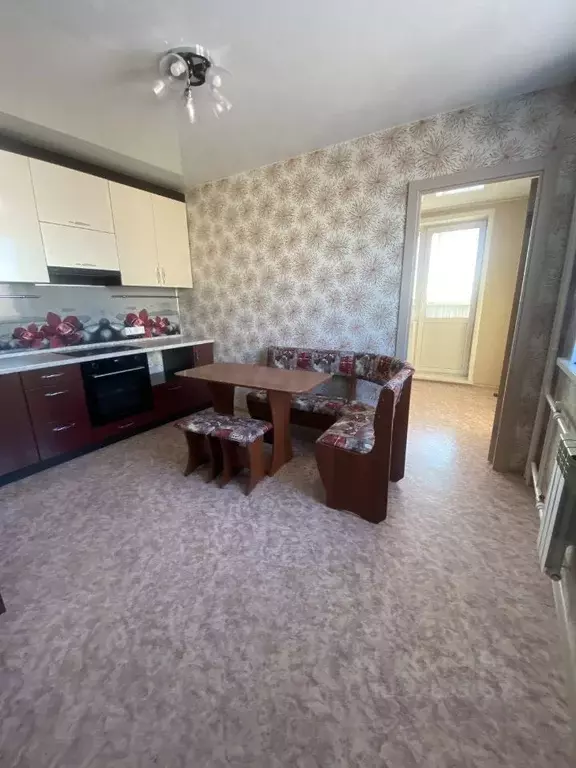 2-к кв. Алтайский край, Барнаул ул. Советской Армии, 71 (52.0 м) - Фото 2