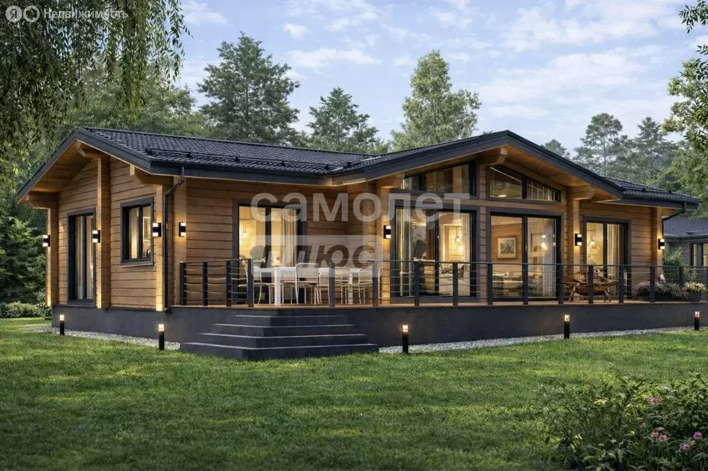 Участок в Бийский район, СНТ Чуйский, Береговая улица, 13 (12 м) - Фото 1