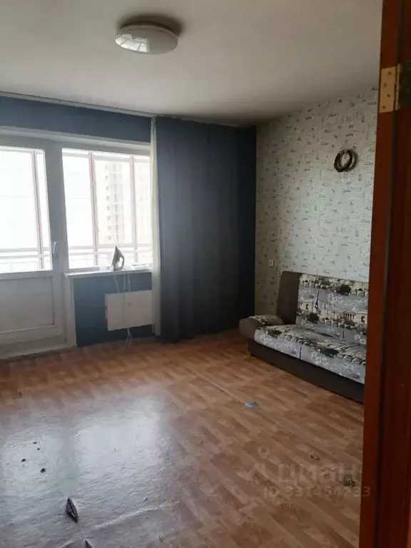 3-к кв. Красноярский край, Красноярск ул. Академика Киренского, 71 ... - Фото 2