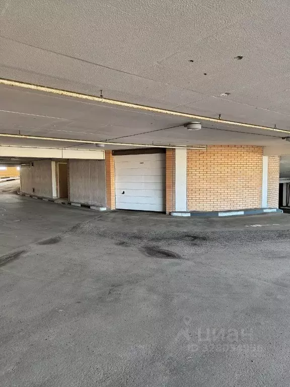 Гараж в Москва, Москва, Зеленоград к532 (55 м) - Фото 2