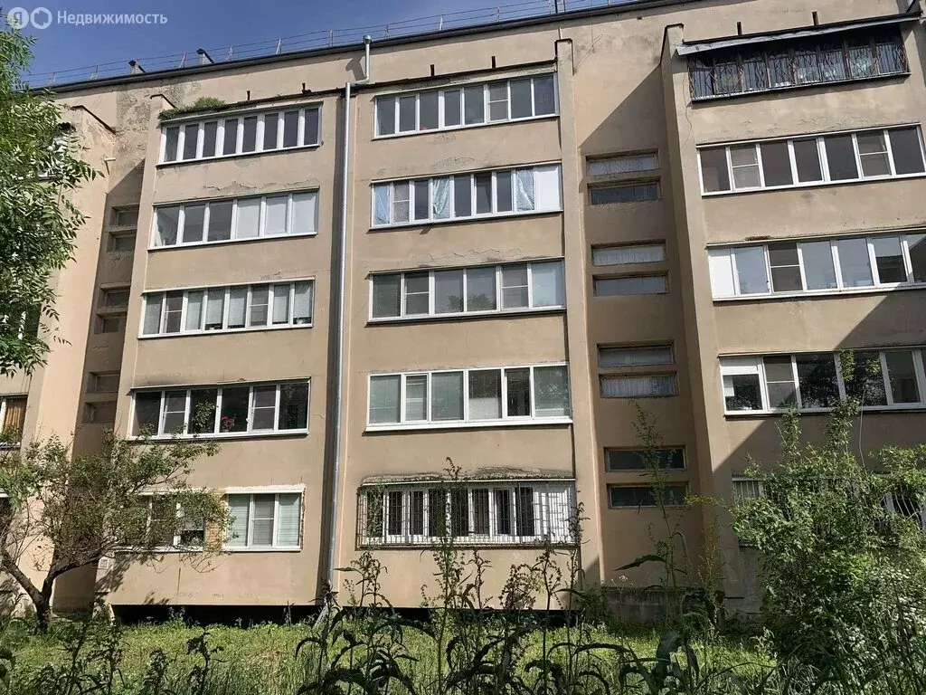 3-комнатная квартира: Ессентуки, Нагорная улица, 25 (67 м) - Фото 0