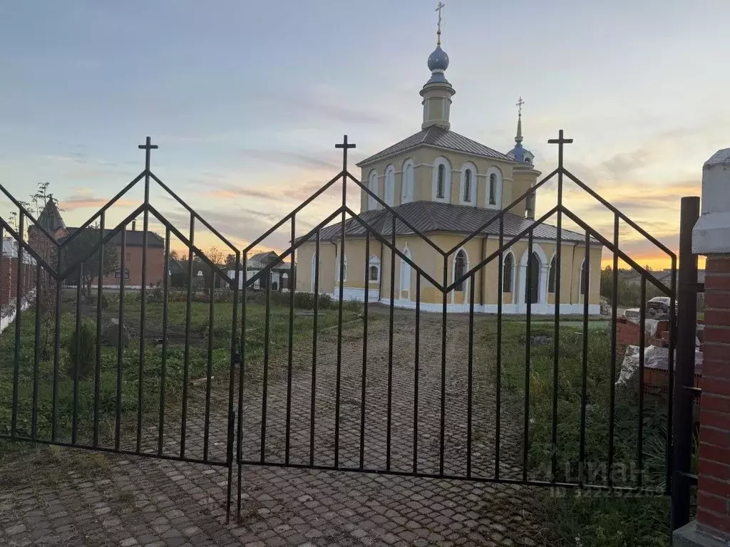 Дом в Московская область, Рузский муниципальный округ, пос. Колюбакино ... - Фото 1