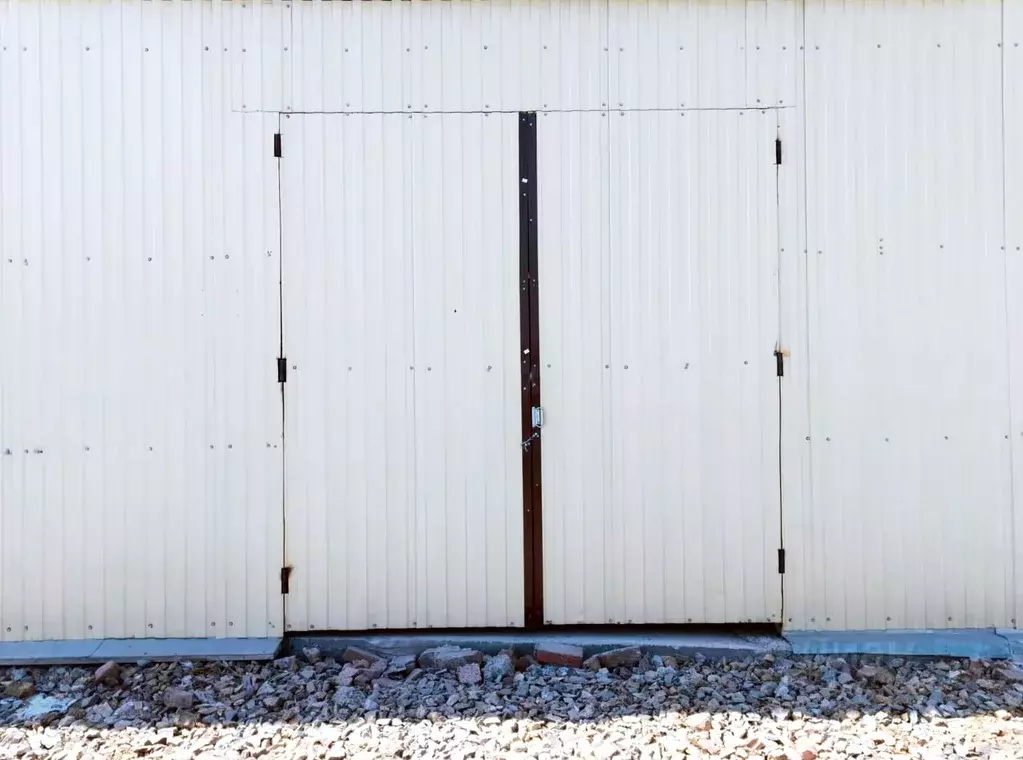 Склад в Новосибирская область, Новосибирск 2-я Станционная ул., 34к9 ... - Фото 2