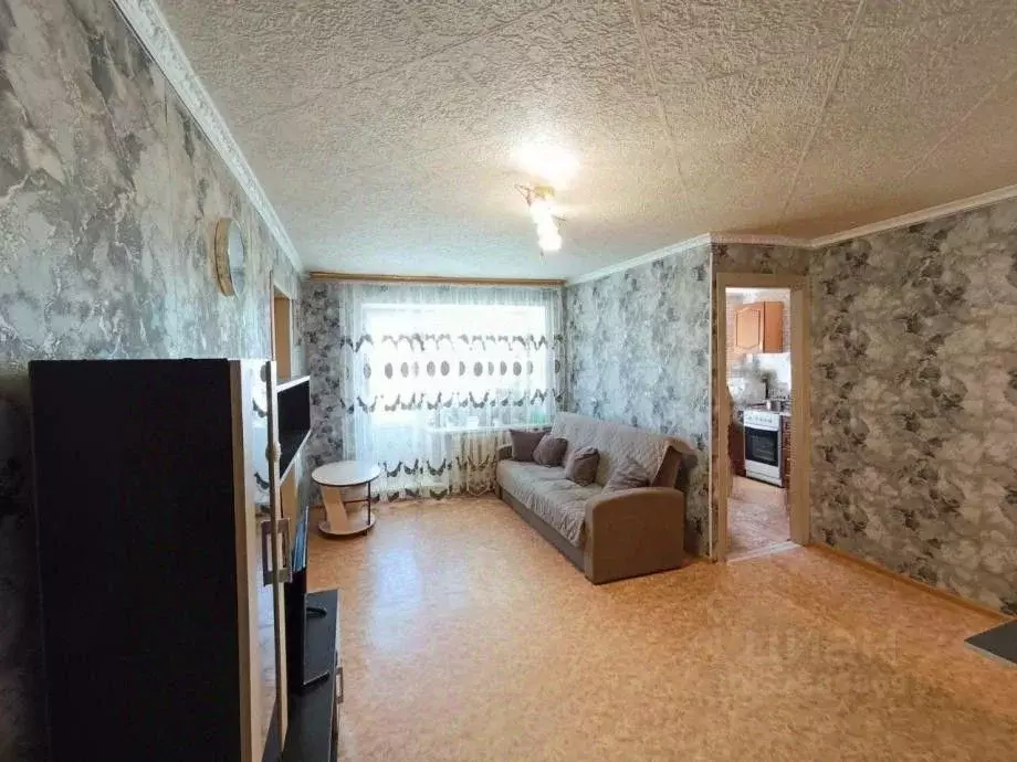 2-к кв. Пермский край, Березники ул. Ломоносова, 58 (44.1 м) - Фото 2