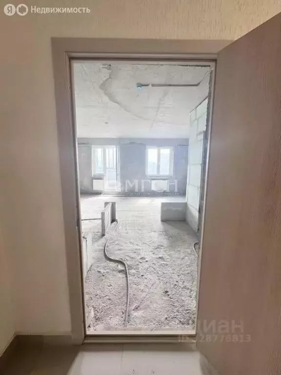 1-комнатная квартира: Москва, Новогиреевская улица, 5 (39.1 м) - Фото 2