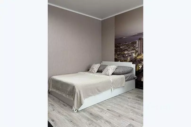 1-к кв. Башкортостан, Салават ул. Бекетова, 22 (50.0 м) - Фото 2