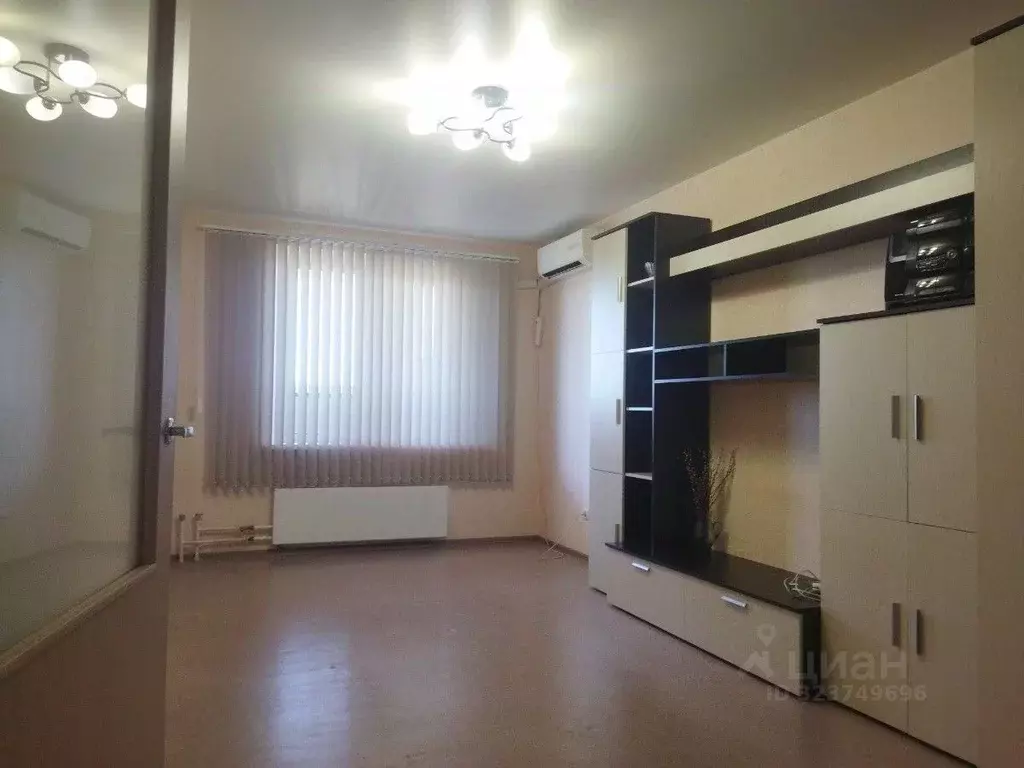 1-к кв. Волгоградская область, Волгоград ул. Тимирязева, 52 (36.2 м) - Фото 2