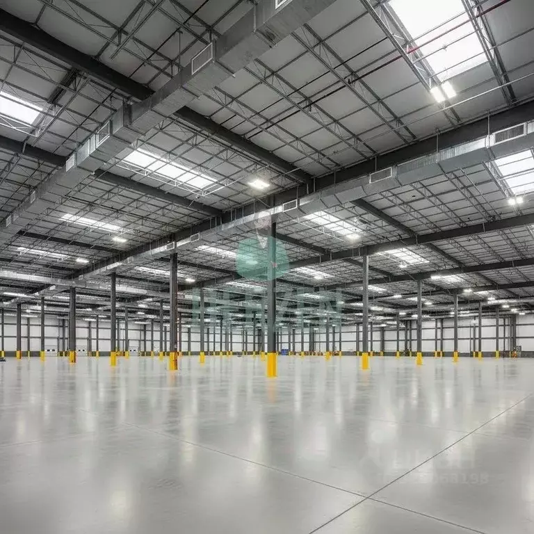 Производственное помещение в Московская область, Старая Купавна ... - Фото 1