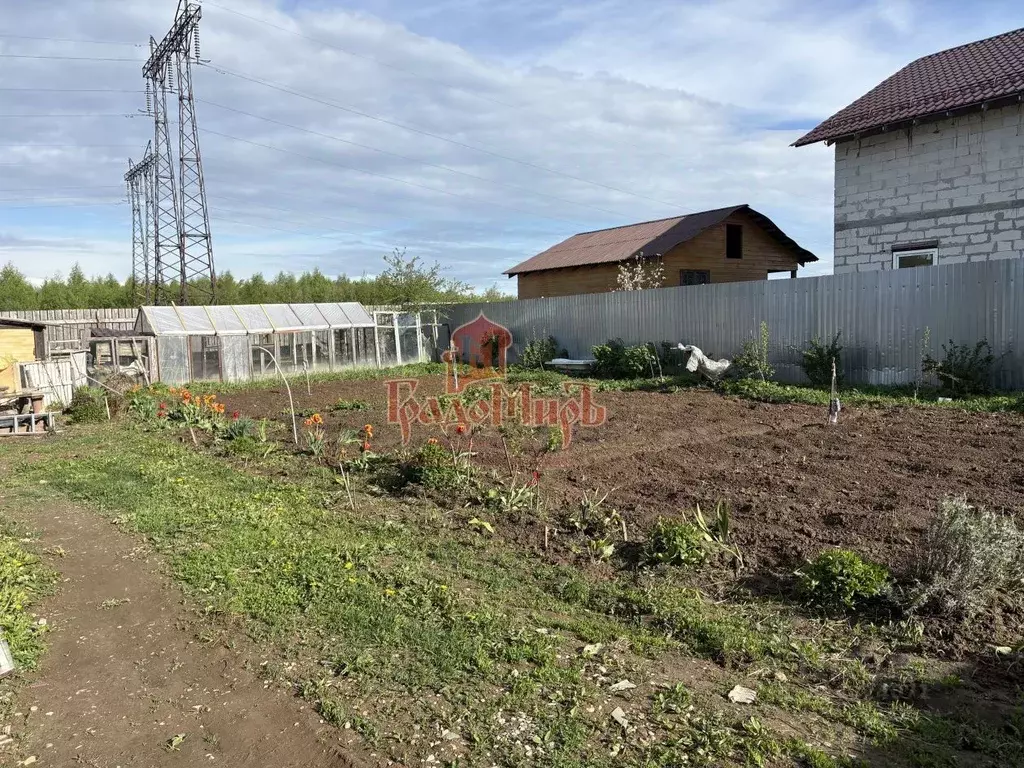 Дом в Московская область, Сергиево-Посадский городской округ, д. ... - Фото 2