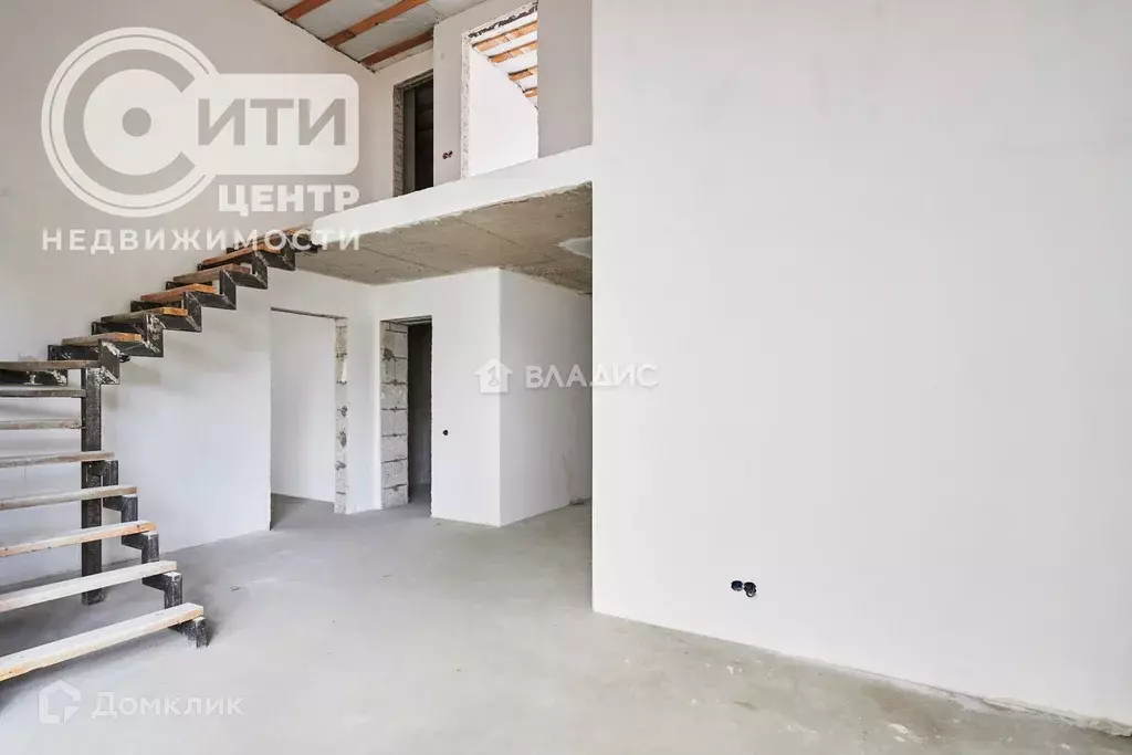 Продаётся 4-к квартира, 97.4 м - Фото 1