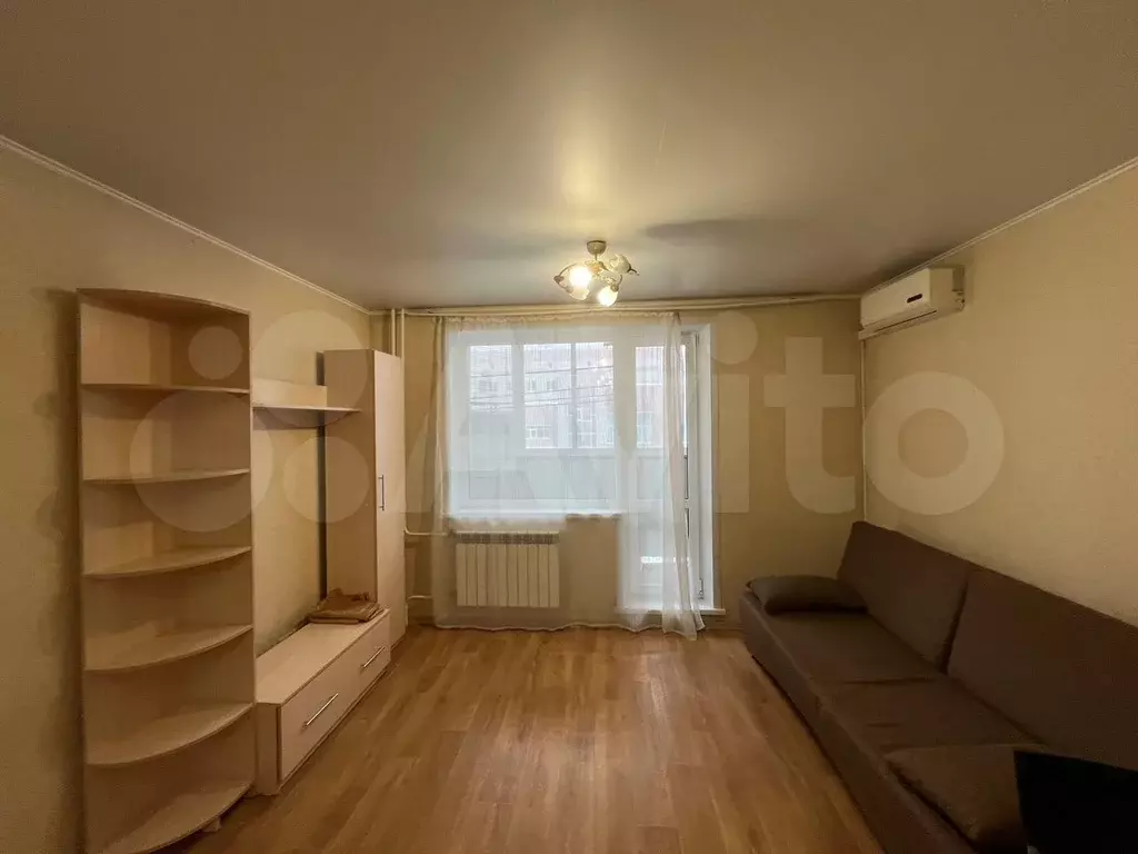 Квартира-студия, 25,8 м, 3/13 эт. - Фото 1