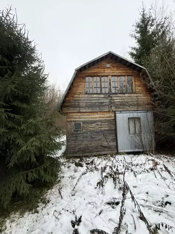 Дом в Московская область, Ступино городской округ, Подснежник СНТ 27 ... - Фото 2