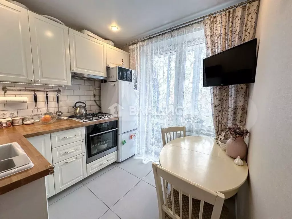 2-к. квартира, 37,9 м, 10/12 эт. - Фото 1