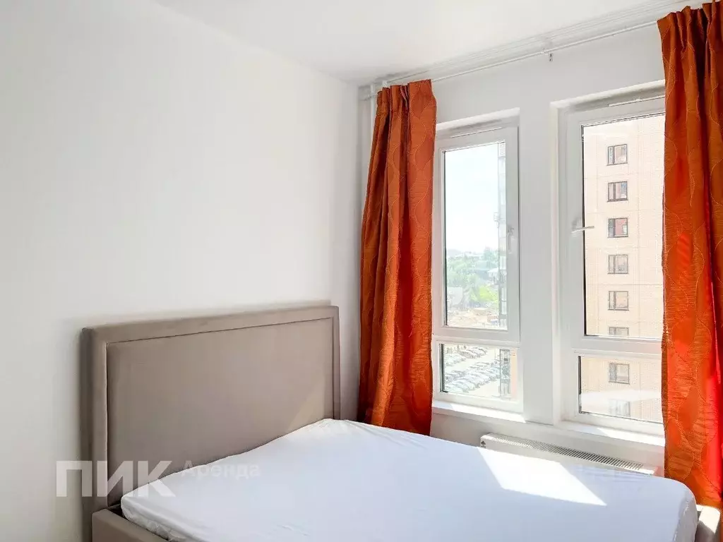 1-к кв. Москва Муравская ул., 38Бк2 (31.0 м) - Фото 1