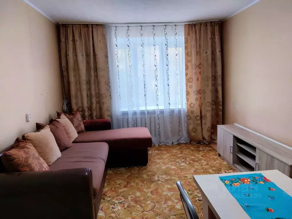 Комната Нижегородская область, Нижний Новгород ул. Бориса Корнилова, ... - Фото 0
