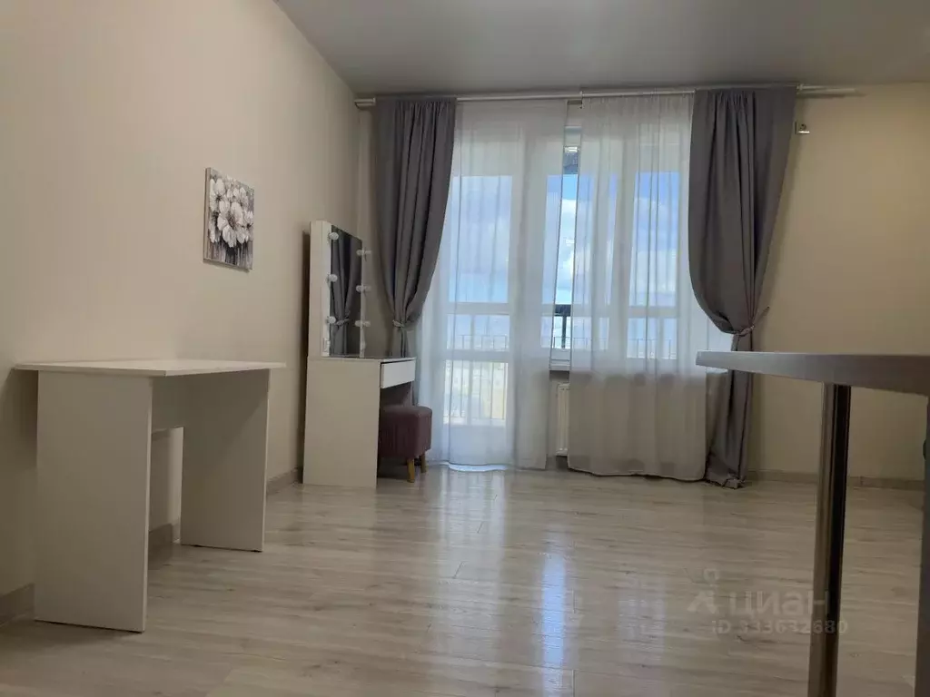 Студия Татарстан, Казань ул. Николая Ершова, 65Б/3 (30.0 м) - Фото 2