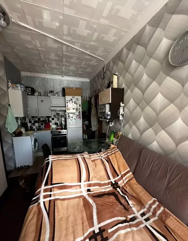 Комната Ленинградская область, Выборг Крепостная ул., 3 - Фото 2