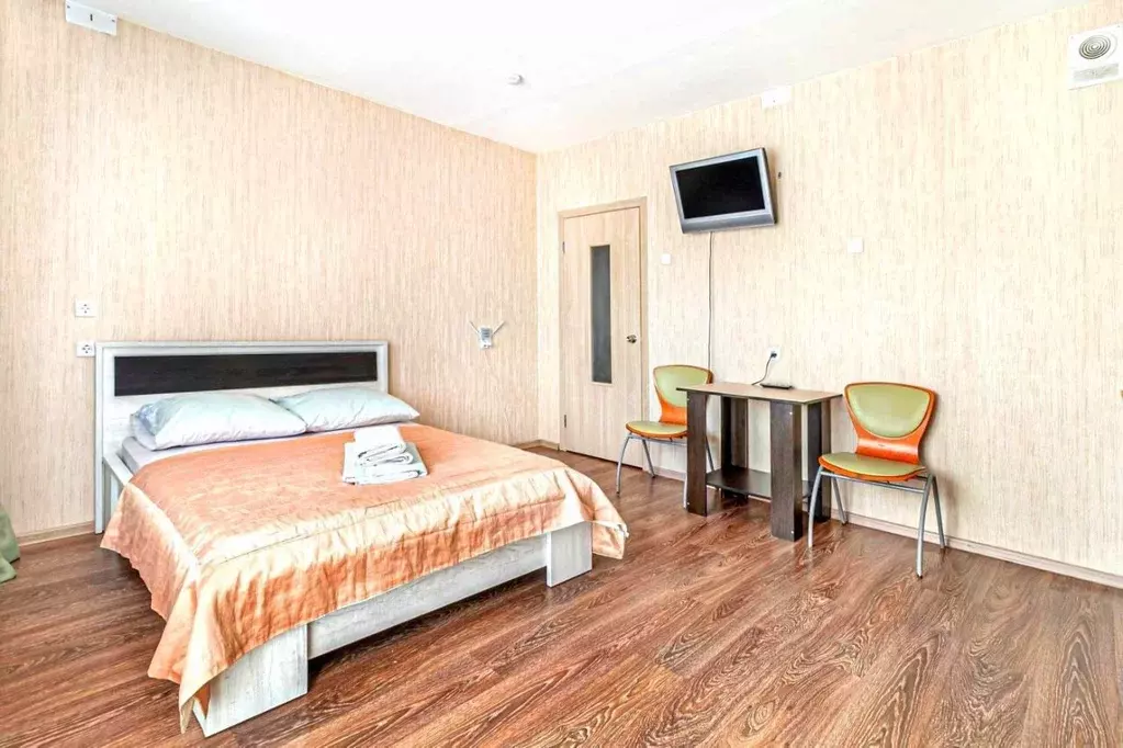 Студия Челябинская область, Челябинск ул. Братьев Кашириных, 115 (28.0 ... - Фото 2