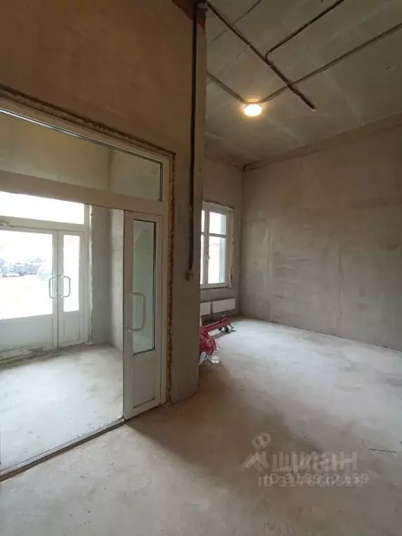 Помещение свободного назначения в Москва ул. Красная Сосна, 3 (51 м) - Фото 0