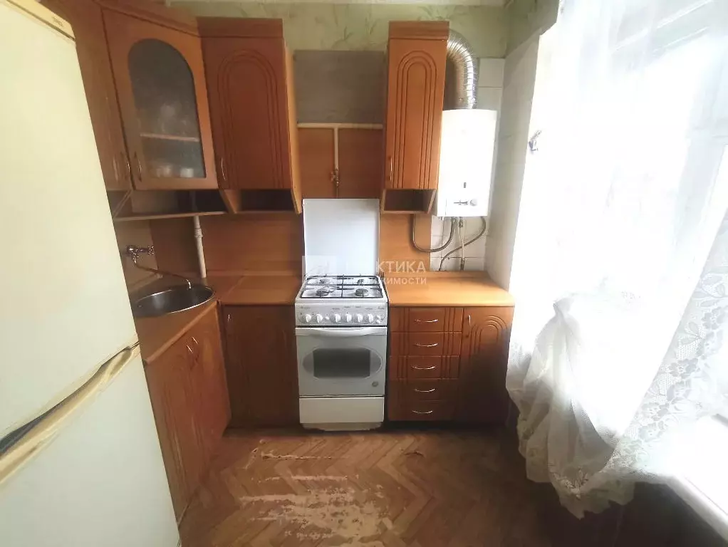 Продается 1-комнатная квартира - Фото 2