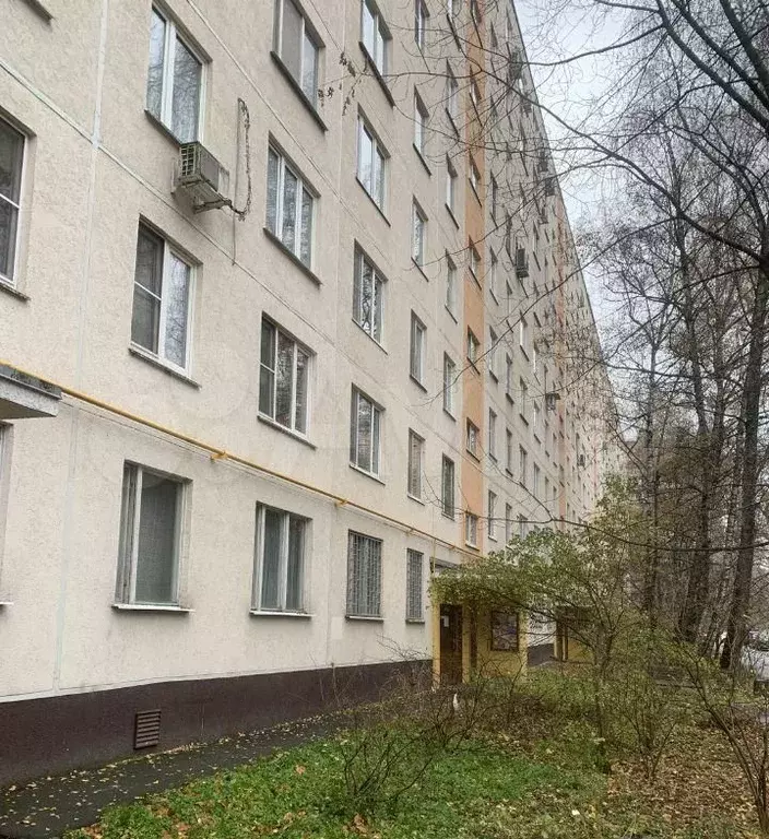 3-к. квартира, 64 м, 7/9 эт. - Фото 0