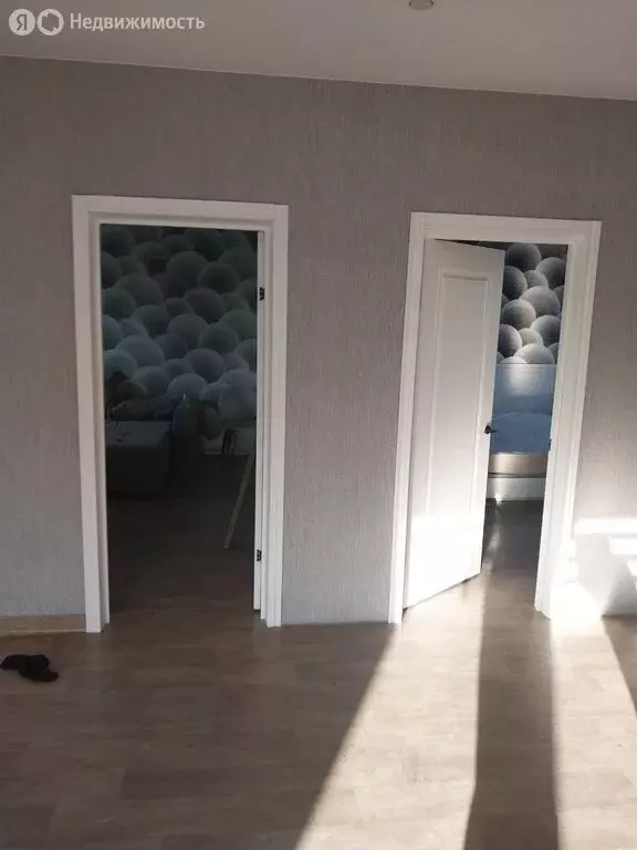 Дом в село Есаулово, улица Жукова (90 м) - Фото 1