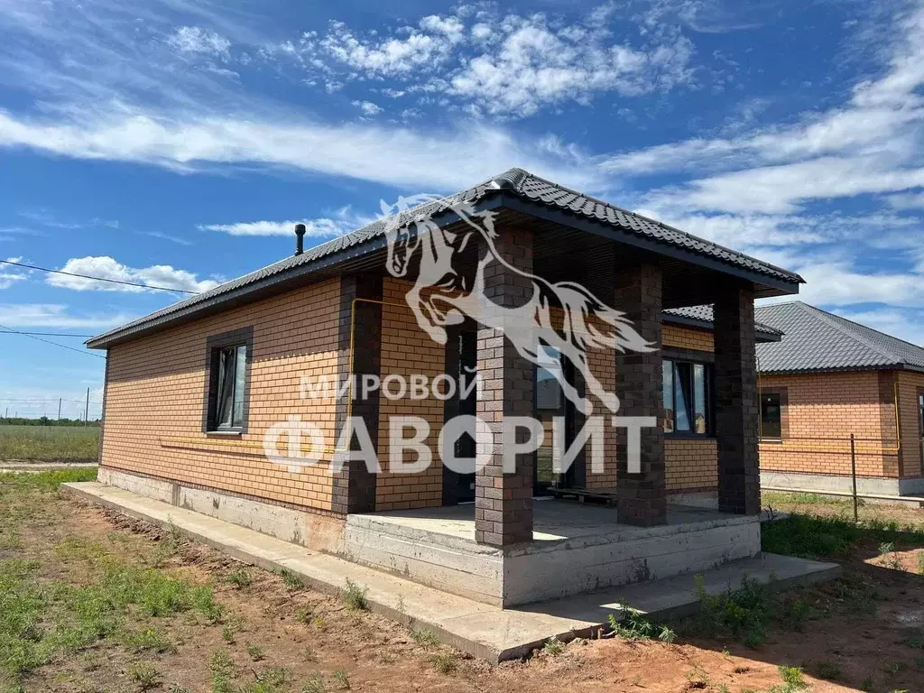 Дом, 110 м - Фото 1