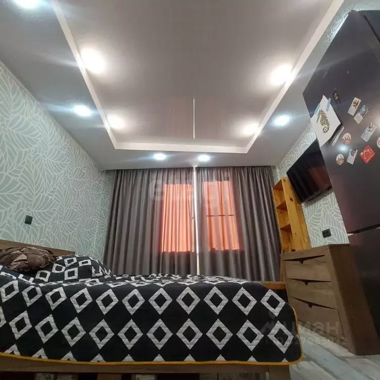 Комната Санкт-Петербург ул. Беринга, 32К3 (13.2 м) - Фото 2