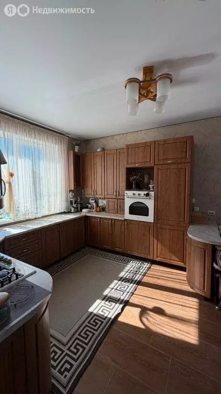 Дом в Зеленодольск, Зелёная улица (155.2 м) - Фото 2