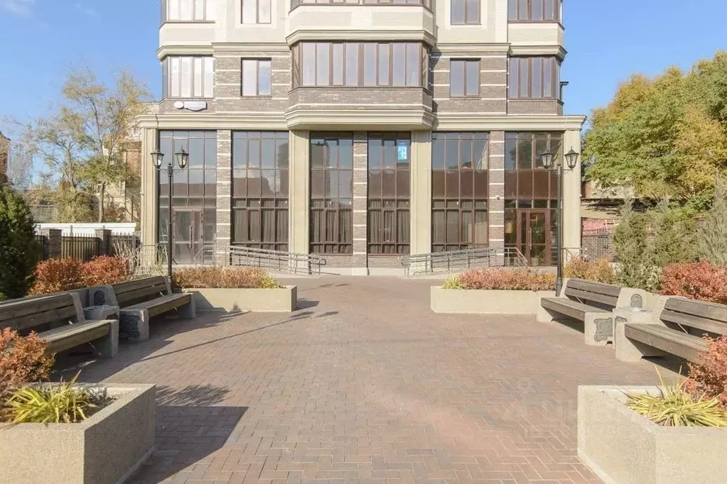 Помещение свободного назначения в Ростовская область, Ростов-на-Дону ... - Фото 2