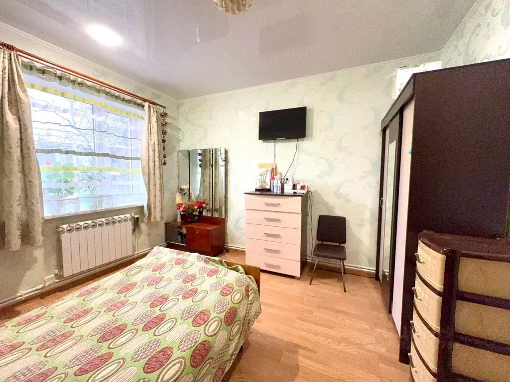 Дом в Ростовская область, Белая Калитва Набережная ул., 160 (101 м) - Фото 2