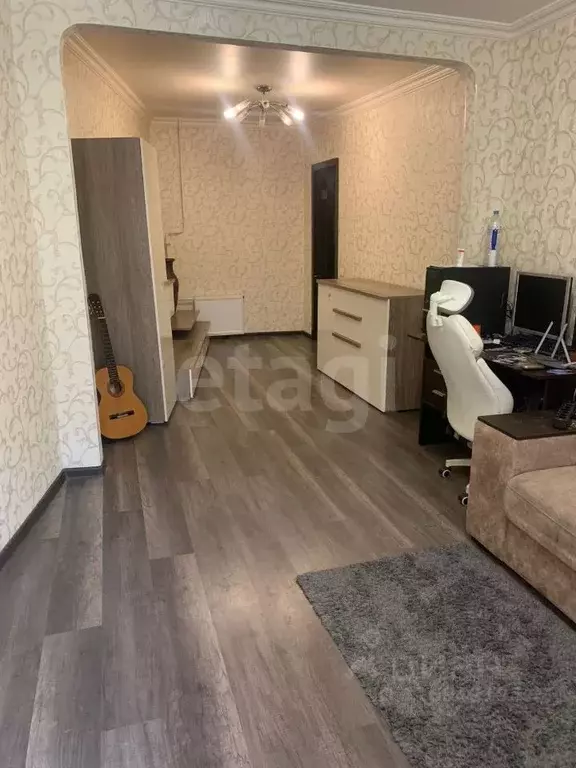 2-к кв. Санкт-Петербург Литейный просп., 35 (68.2 м) - Фото 0
