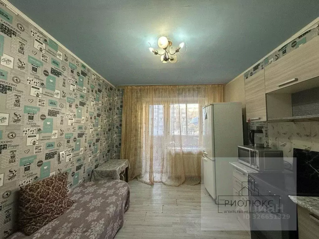 3-к кв. Челябинская область, Магнитогорск ул. Тевосяна, 4А (89.0 м) - Фото 2