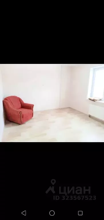 2-к кв. Саратовская область, Саратов проезд 2-й Совхозный, 36А (54.0 ... - Фото 2