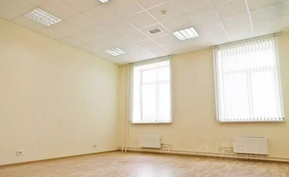 Офис в Санкт-Петербург Бумажная ул., 16к3 (900 м) - Фото 1