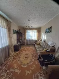 2-к. квартира, 47,5 м, 1/2 эт. - Фото 0