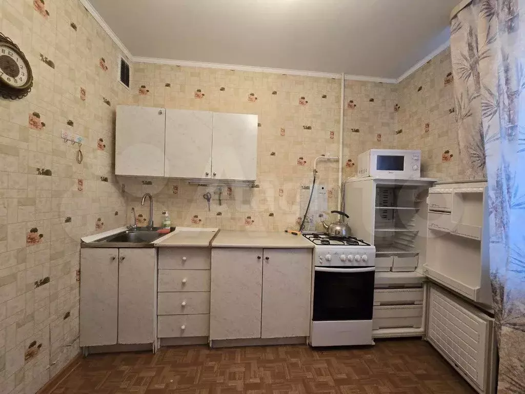 1-к. квартира, 36 м, 7/9 эт. - Фото 0