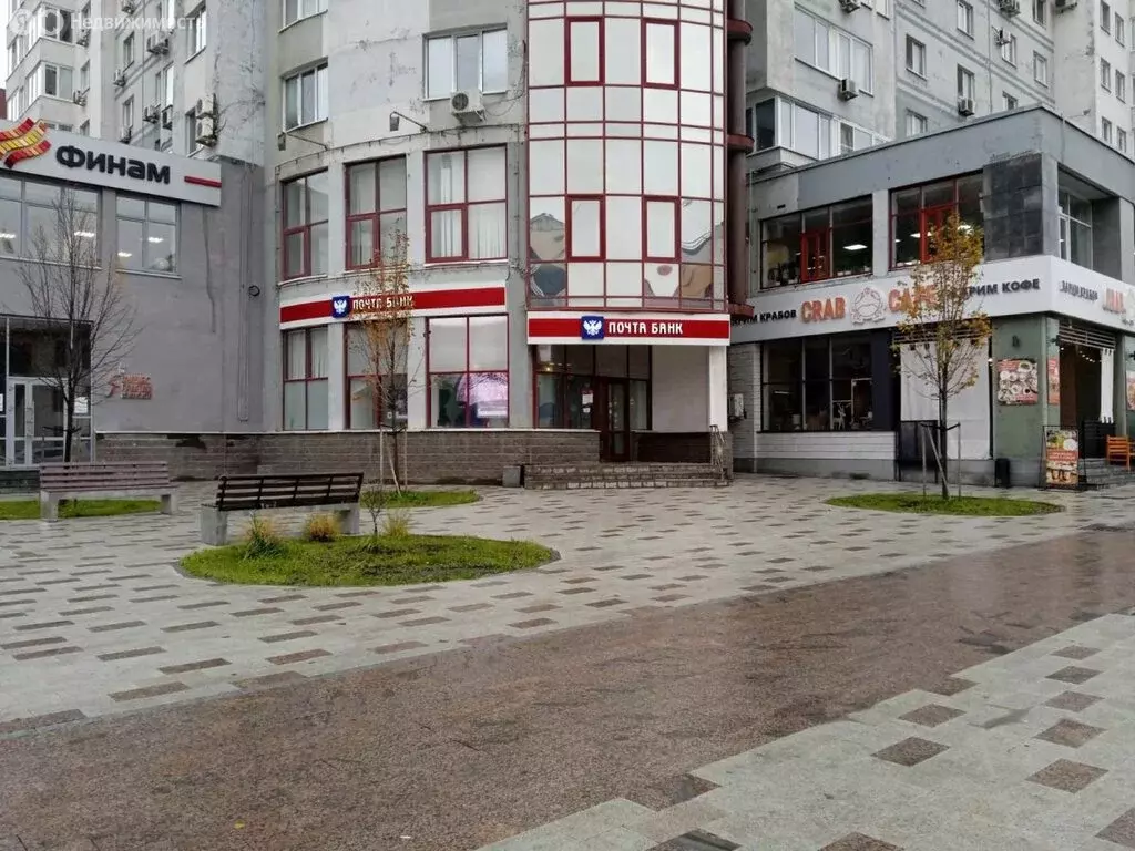 Помещение свободного назначения (63.5 м) - Фото 2