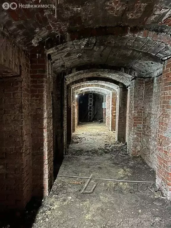Помещение свободного назначения (100 м) - Фото 1