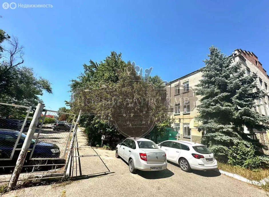 Помещение свободного назначения (3135 м) - Фото 1