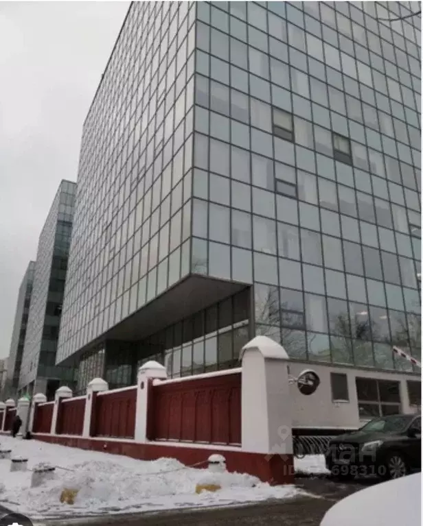 Гараж в Москва Северный ао, ул. 8 Марта, 1с12 (40 м) - Фото 2