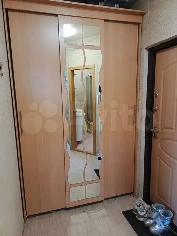 1-к. квартира, 42 м, 2/3 эт. - Фото 1