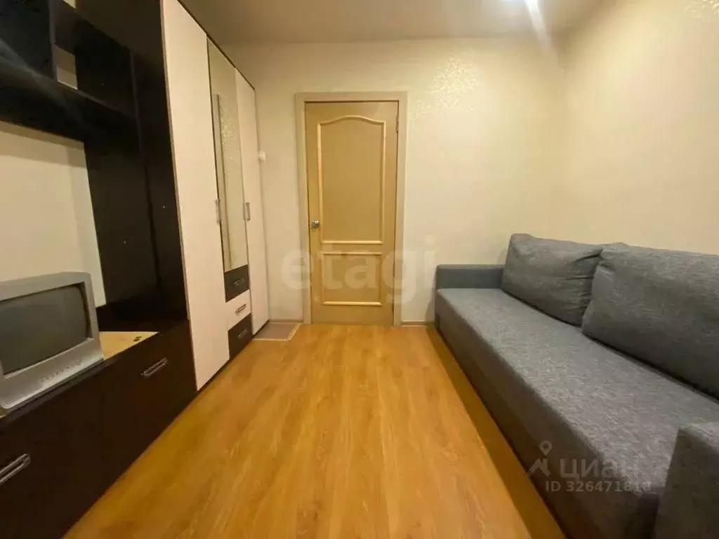 Комната Санкт-Петербург Будапештская ул., 114 (13.0 м) - Фото 2