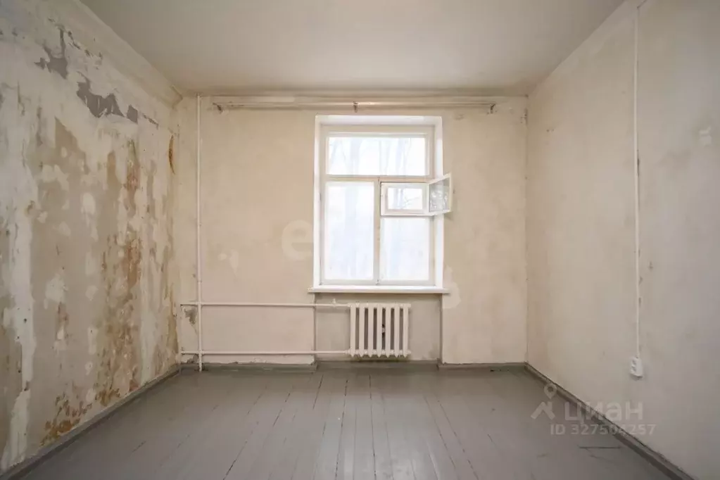 Комната Тверская область, Тверь Петербургское ш., 54/2 (17.9 м) - Фото 1